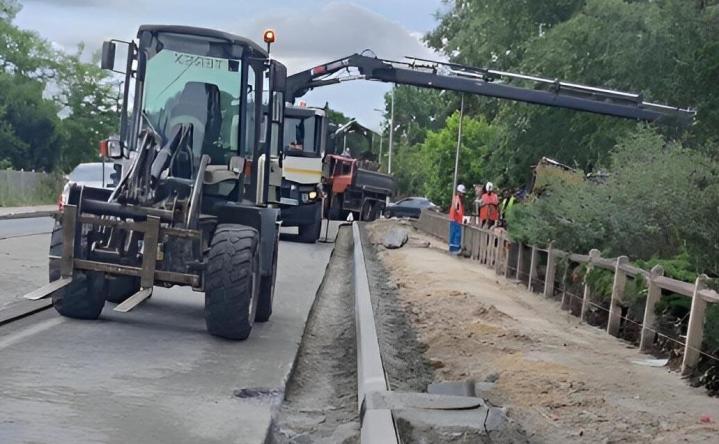 Travaux de voiries publiques Libourne
