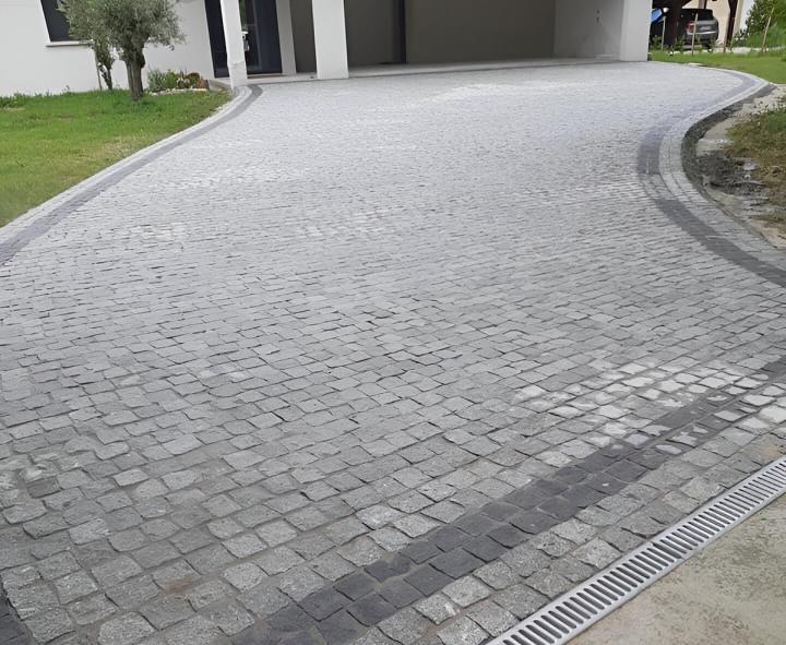 Travaux d’aménagement extérieur Libourne
