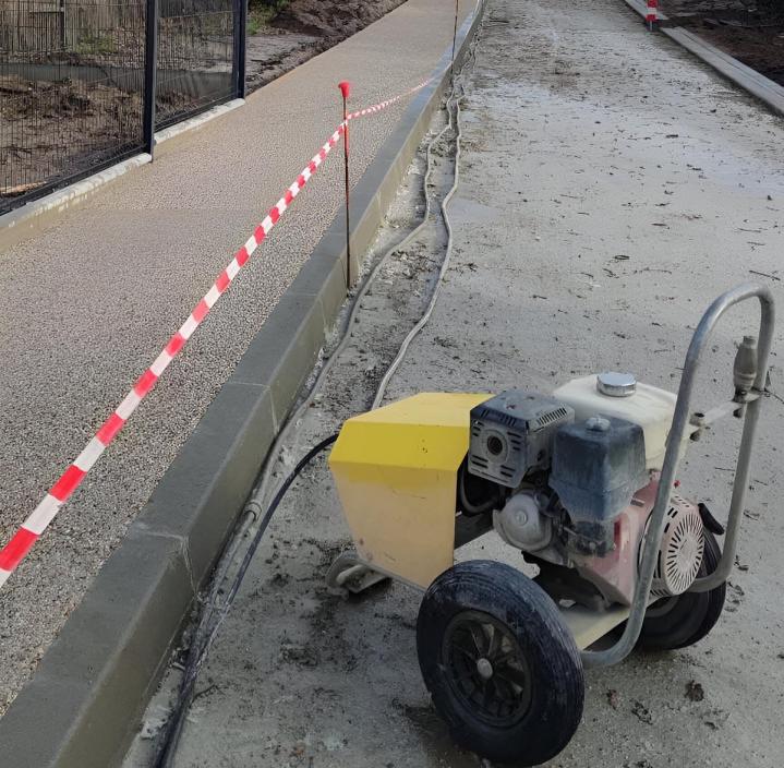 Travaux de voiries publiques Libourne