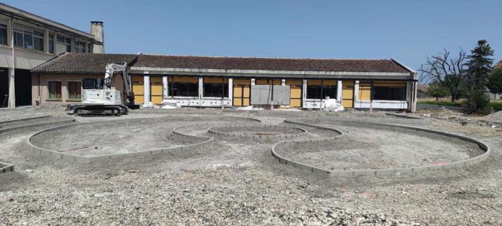 Aménagement extérieur Libourne