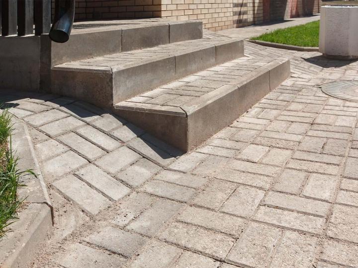 Aménagement extérieur Libourne