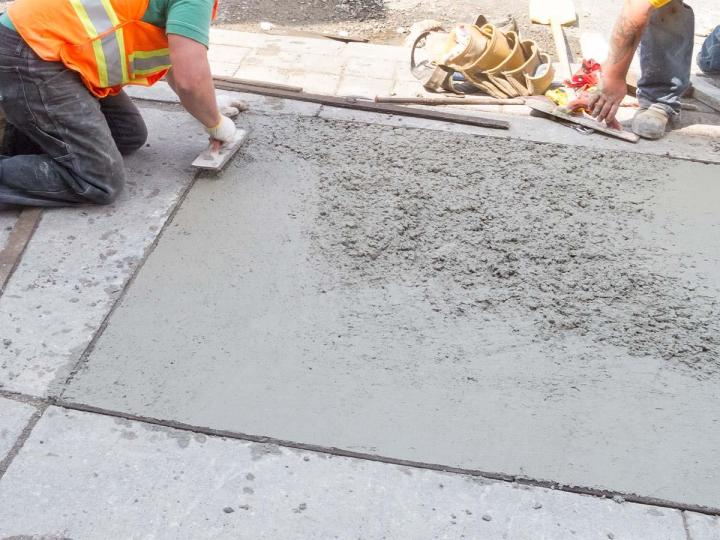 Travaux publique Libourne